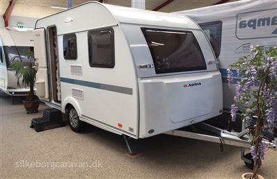 Adria Aviva 360 DK